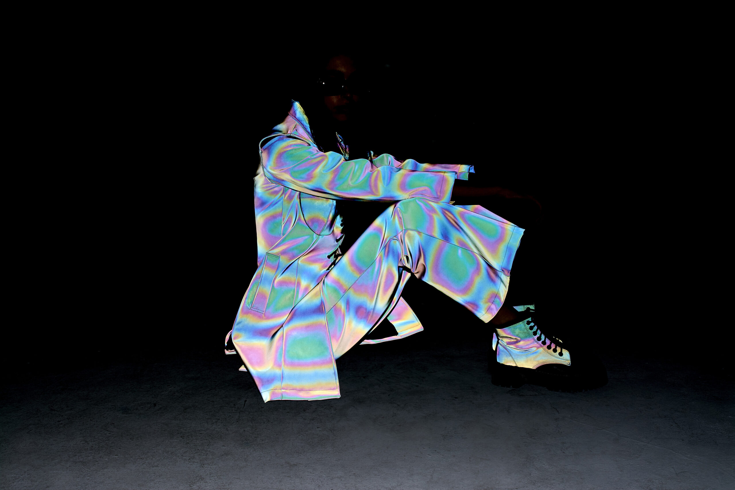 Reflex Boots - Image 2