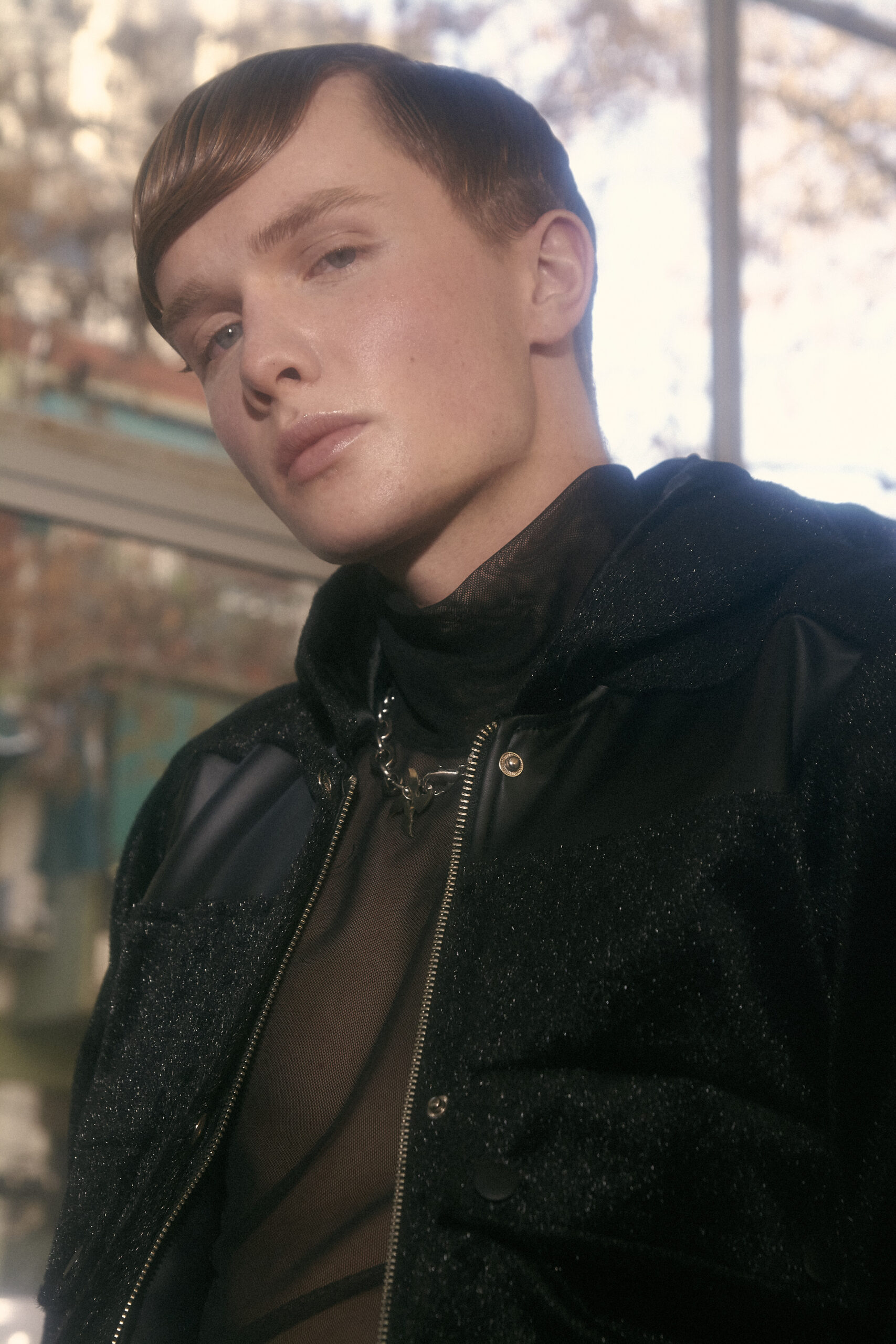 Chaqueta Western - Image 6