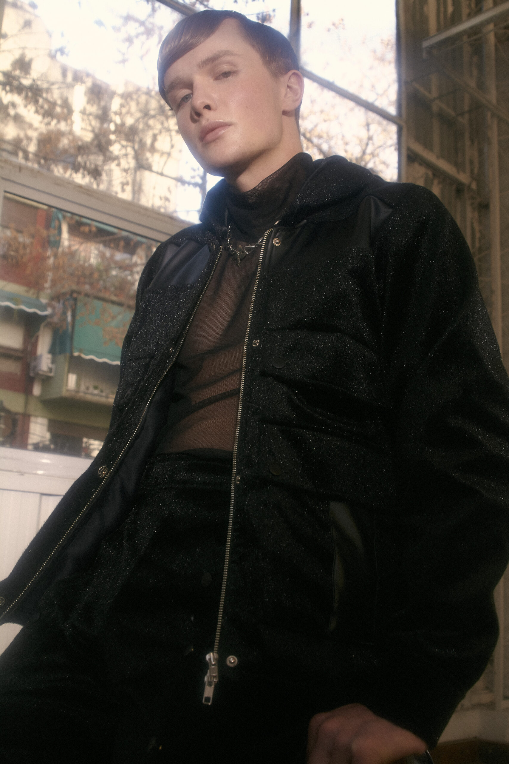 Chaqueta Western - Image 5