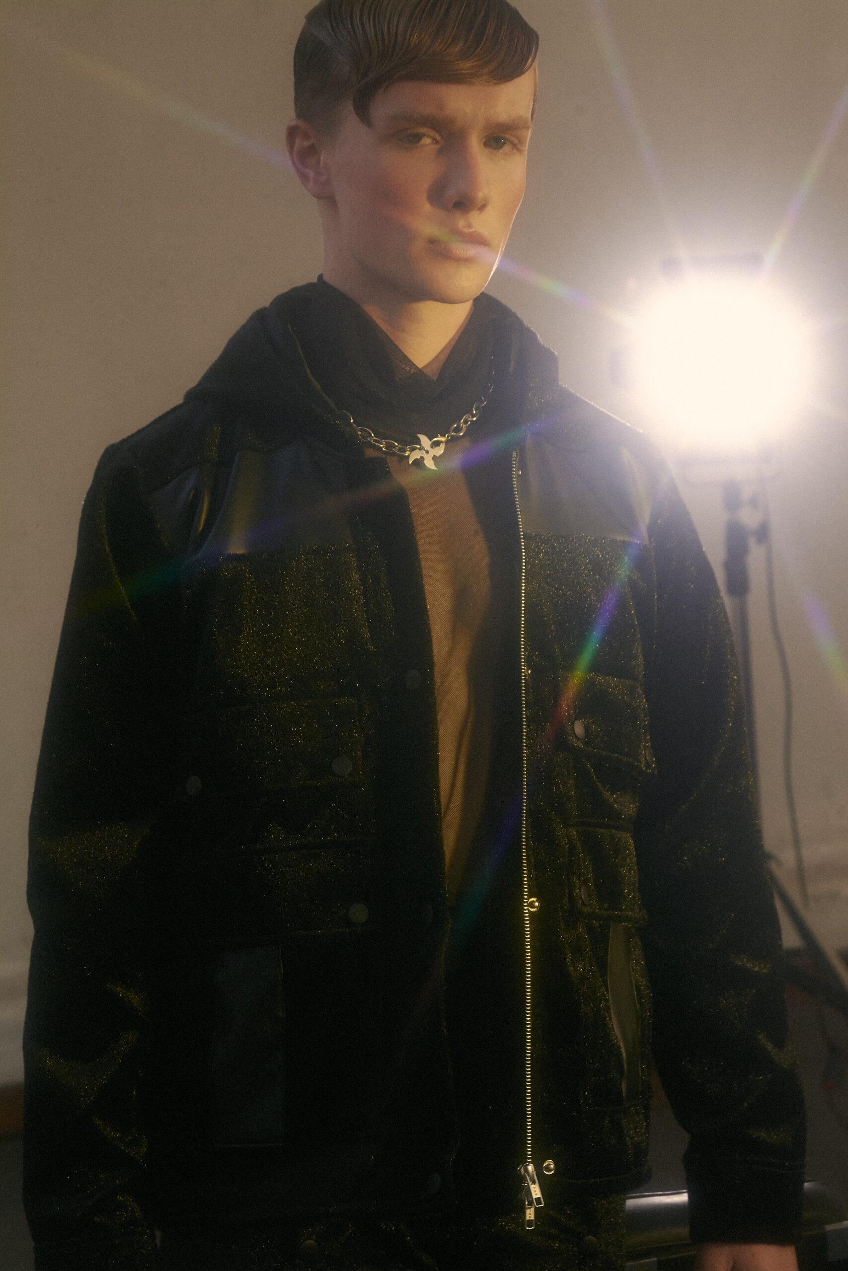 Chaqueta Western - Image 2