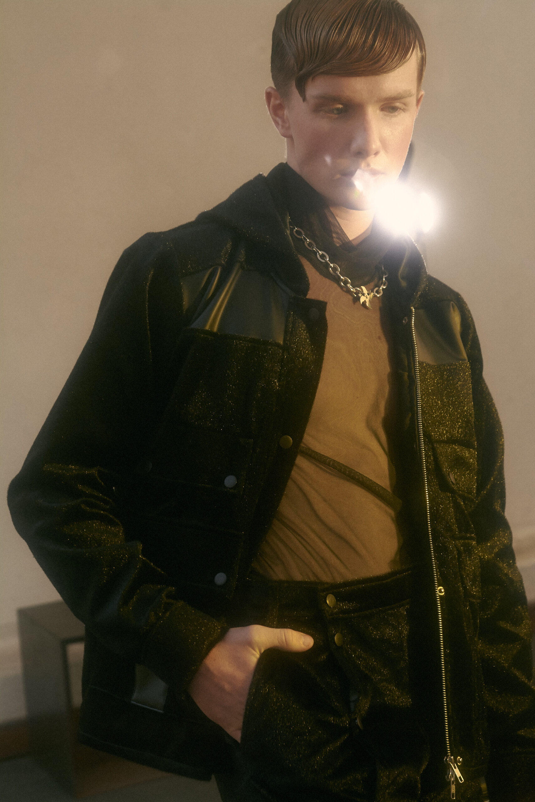 Chaqueta Western - Image 4