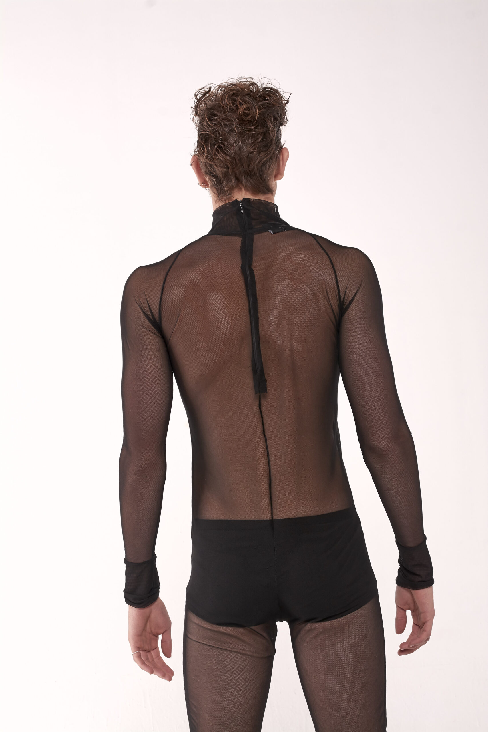 Catsuit Venus - Image 5