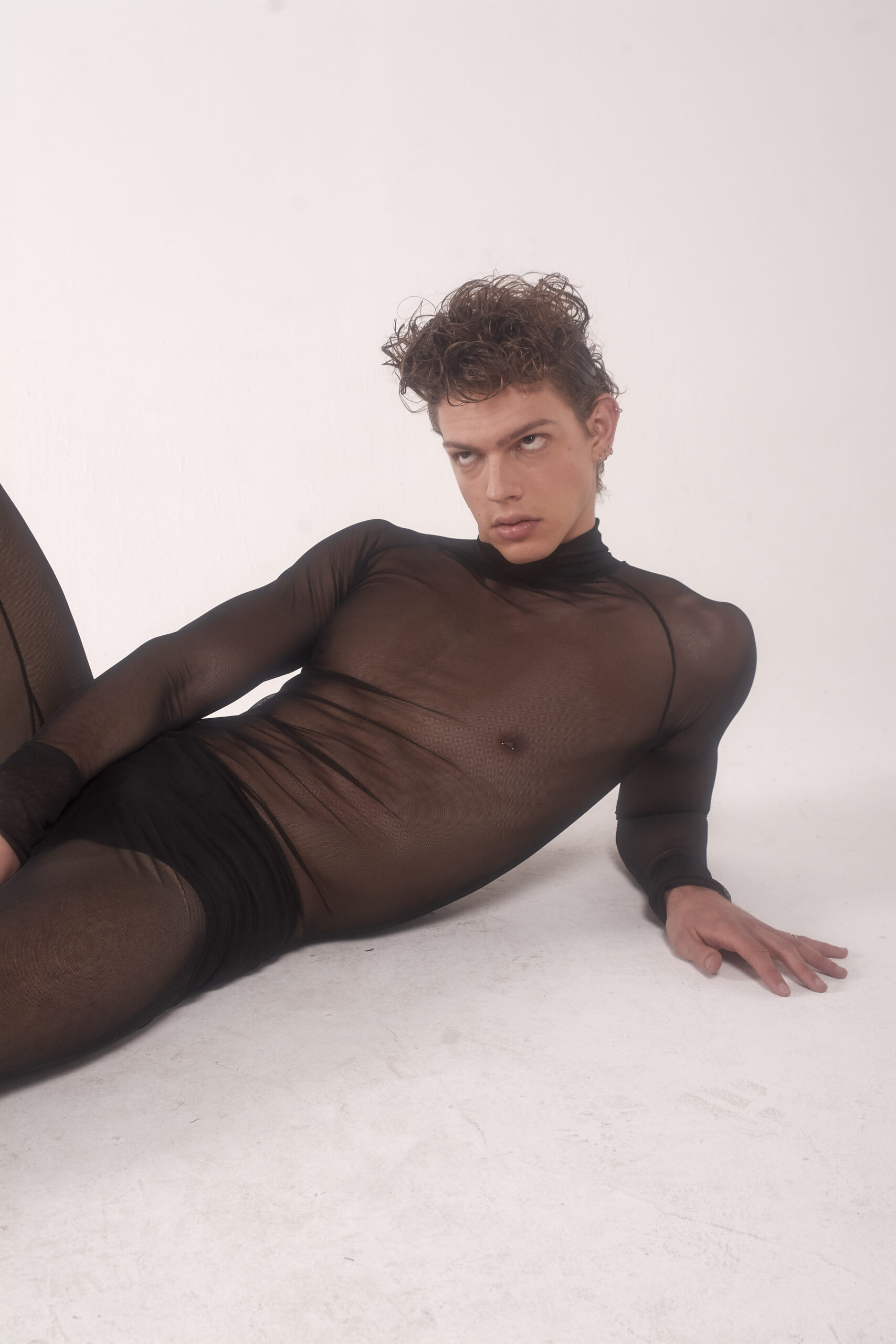 Catsuit Venus - Image 2