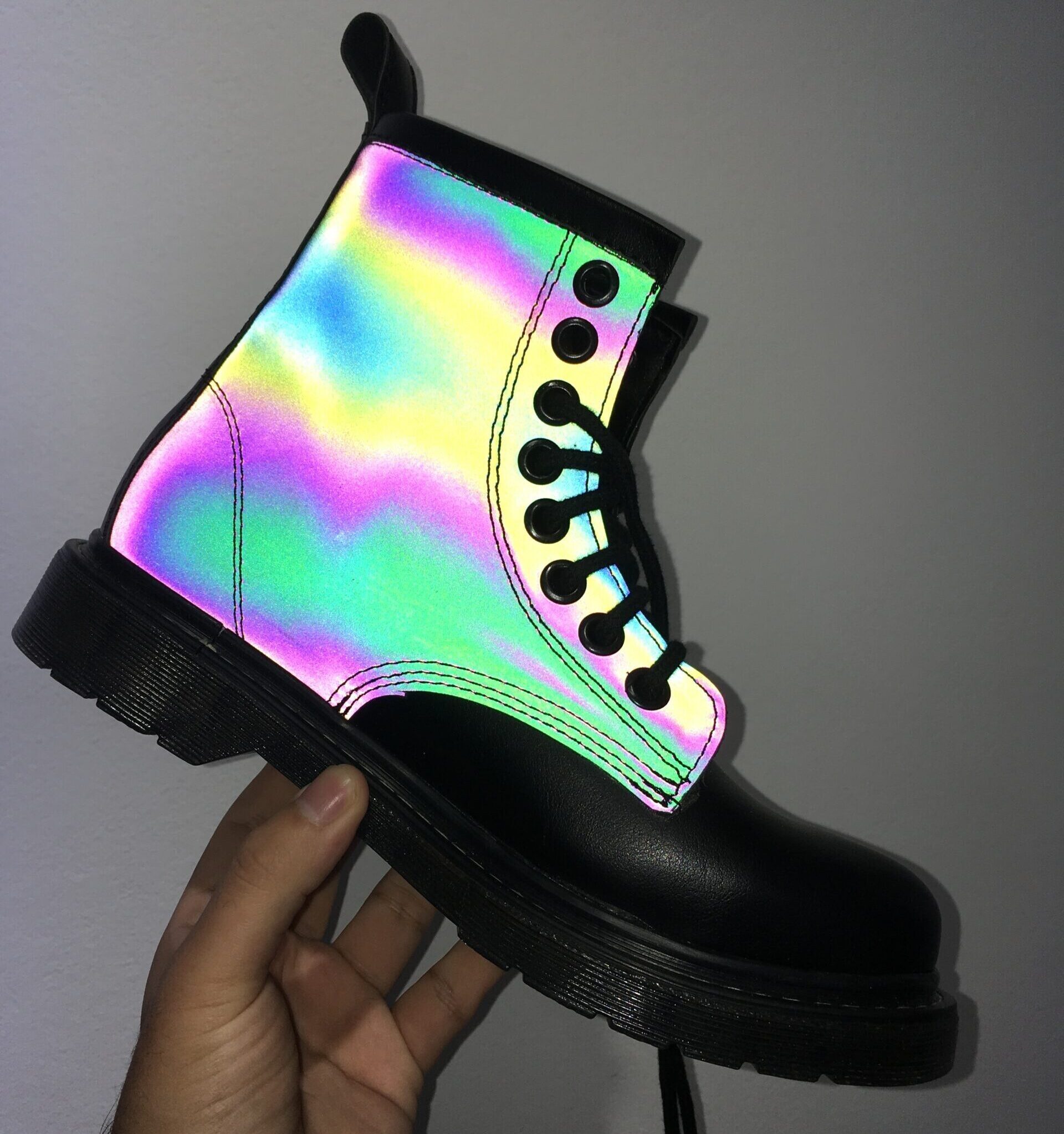 Reflex Boots - Image 3