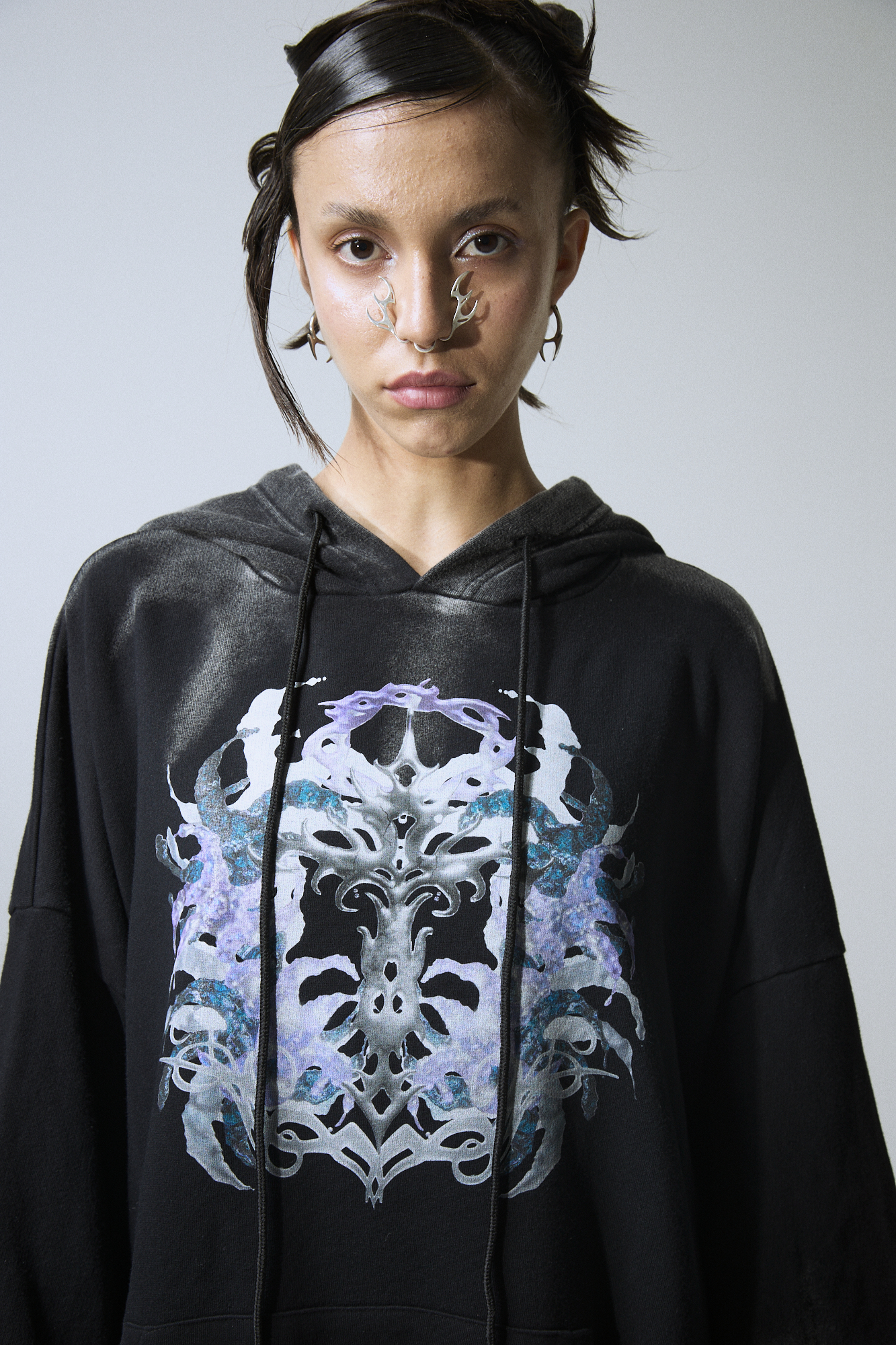 HODDIE ACID WASHED - Image 4