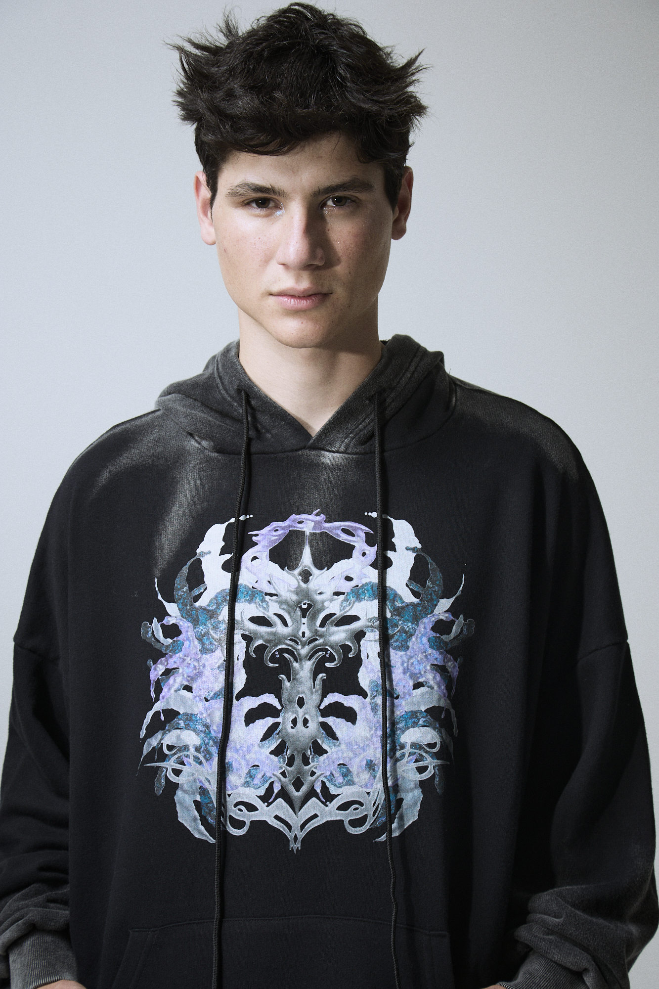 HODDIE ACID WASHED - Image 3