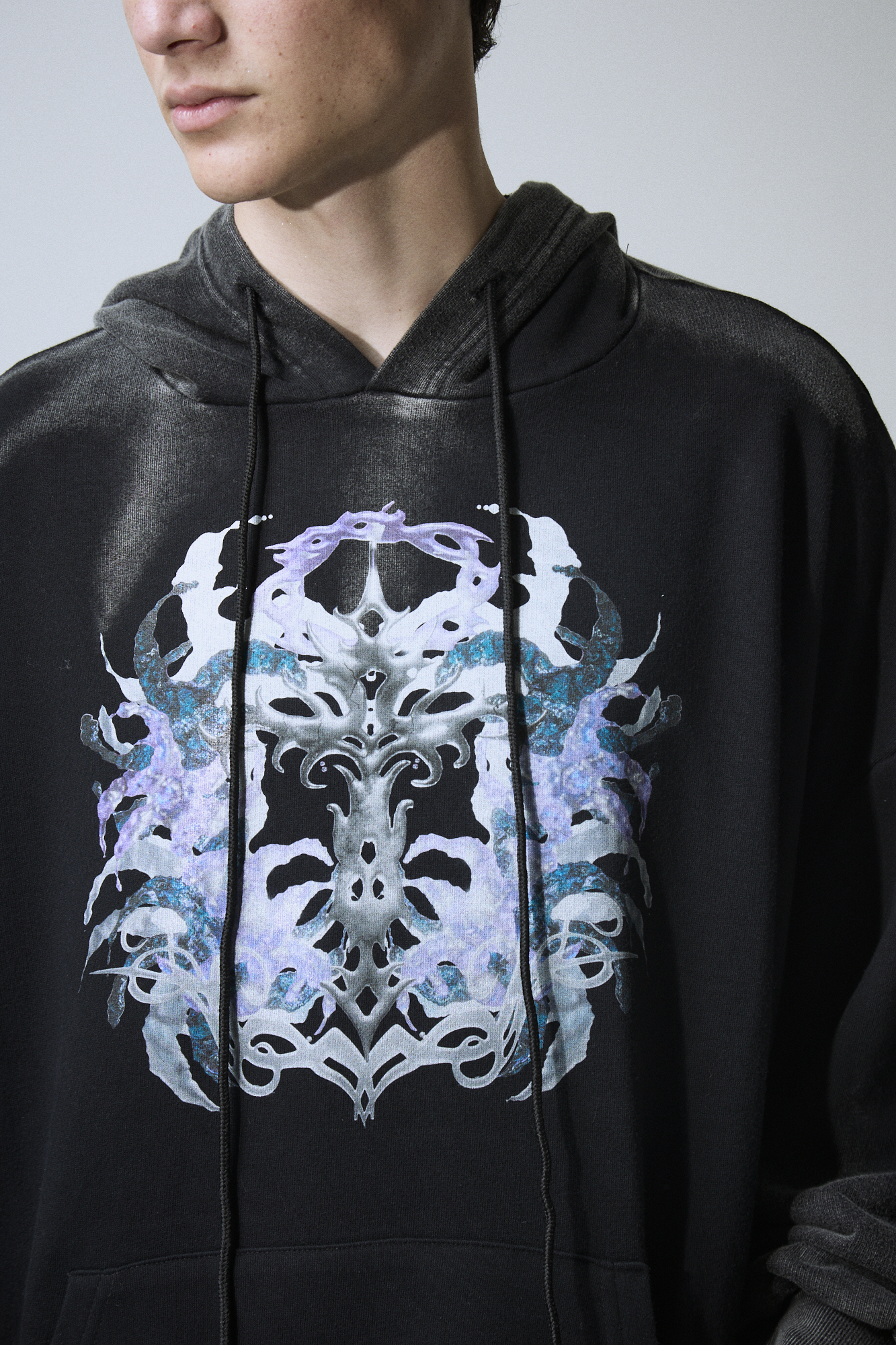 HODDIE ACID WASHED - Image 6