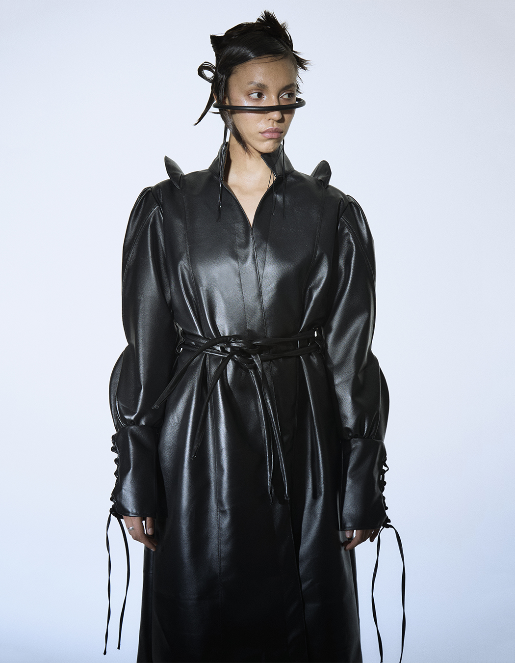 VENUS TRENCH COAT